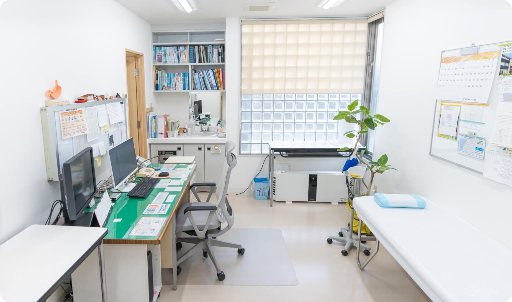 城クリニックについての画像