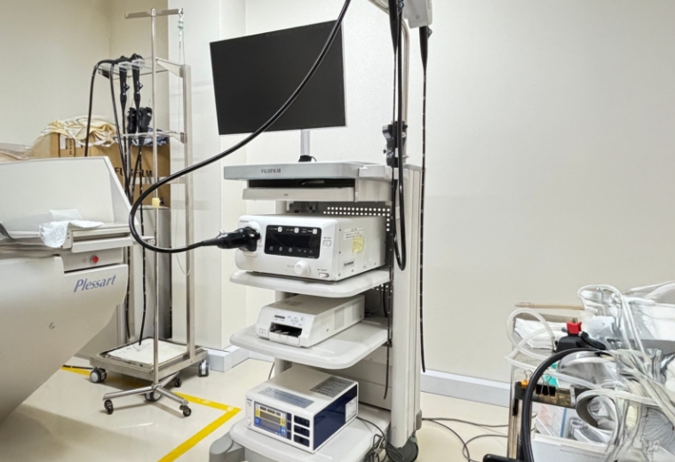 胃・大腸ファイバー