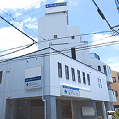 内科・消化器内科・皮膚科・アレルギー科 icon