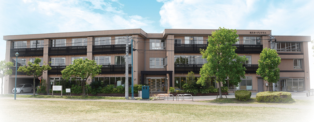 有料老人ホーム icon