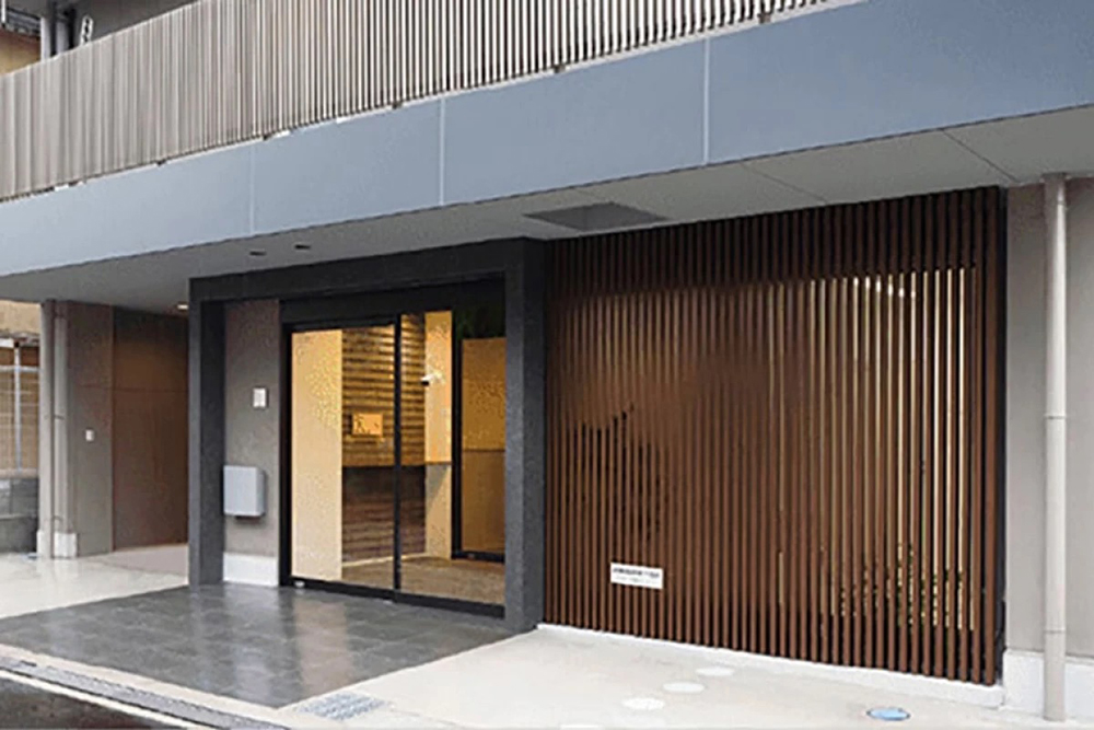 住宅型有料老人ホーム icon